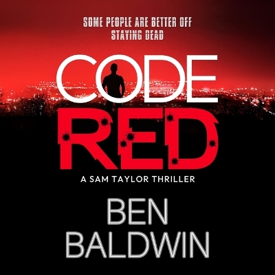 Cover of Code Red