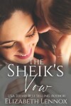 Book cover for The Sheik's Vow