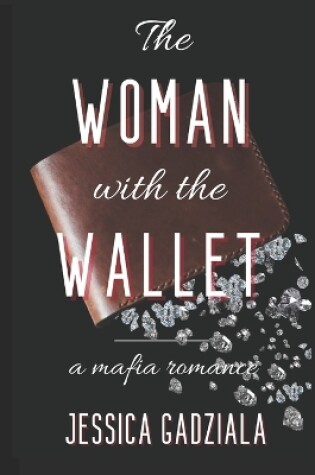 Cover of The Woman with the Wallet