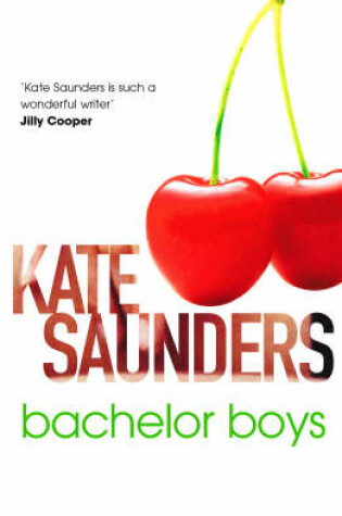 Cover of Bachelor Boys
