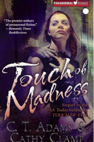 Touch of Madness