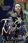 Book cover for Touch of Madness