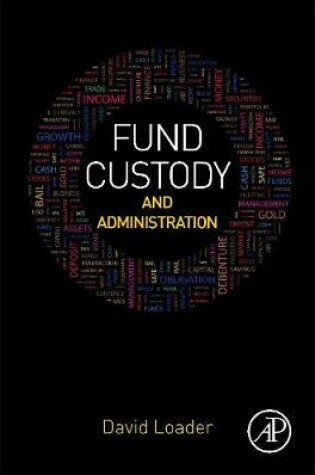 Cover of Fund Custody and Administration