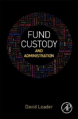 Book cover for Fund Custody and Administration