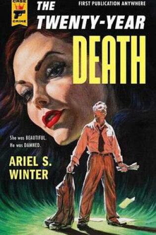 Cover of The Twenty-Year Death