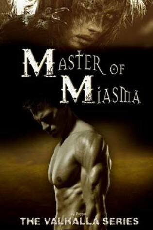 Cover of Master of Miasma