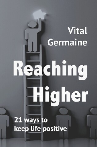Cover of Reaching Higher