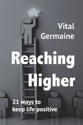 Book cover for Reaching Higher