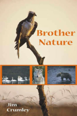 Cover of Brother Nature