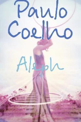 Cover of Aleph