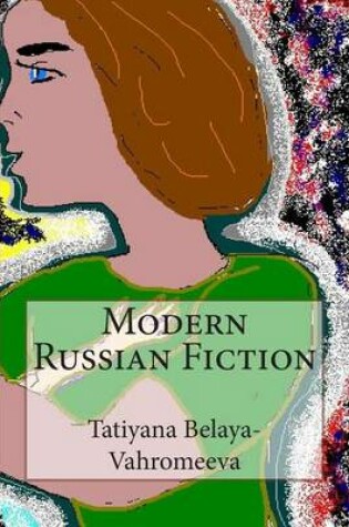 Cover of Modern Russian Fiction