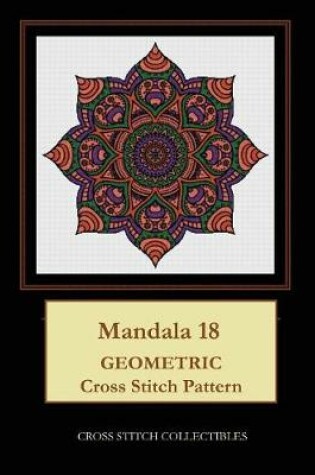 Cover of Mandala 18