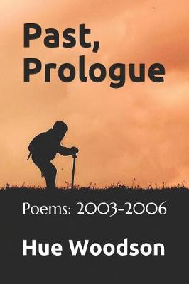 Book cover for Past, Prologue