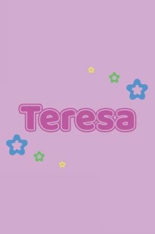 Cover of Teresa