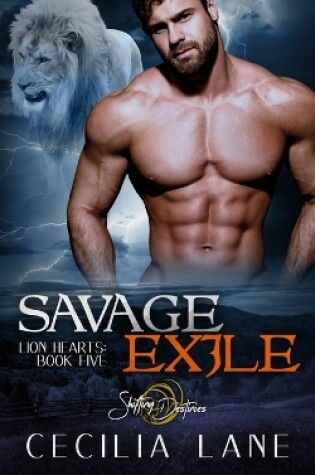 Cover of Savage Exile