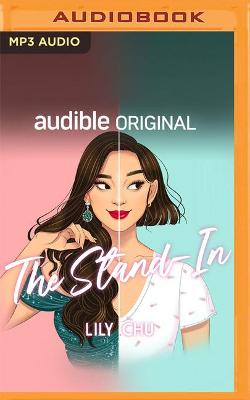 Book cover for The Stand-In