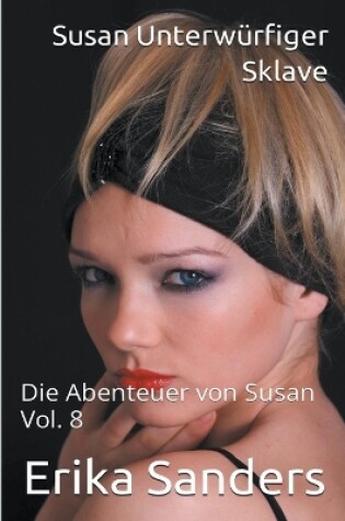 Cover of Susan Unterwürfiger Sklave