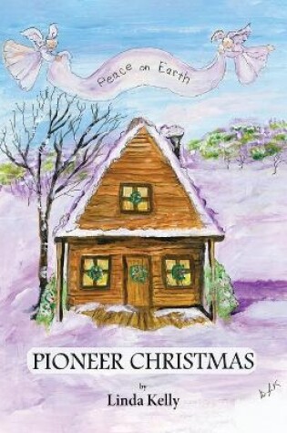 Cover of Pioneer Christmas