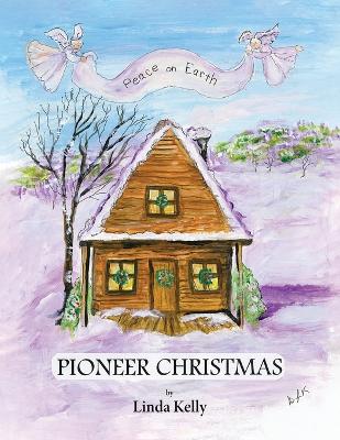 Book cover for Pioneer Christmas