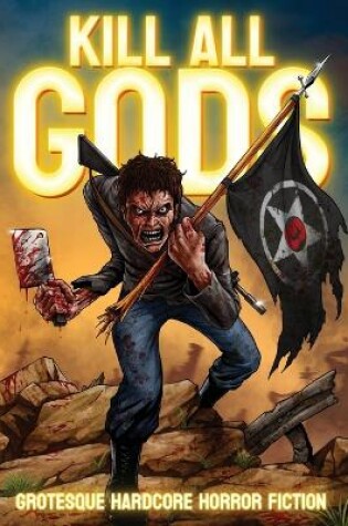 Cover of Kill All Gods