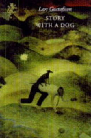 Cover of Story With A Dog