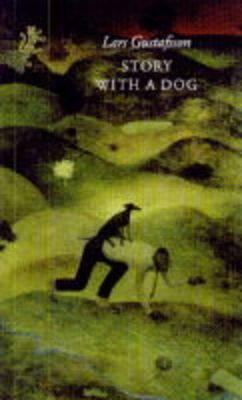 Book cover for Story With A Dog