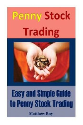 Cover of Penny Stock Trading