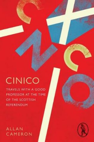 Cover of Cinico