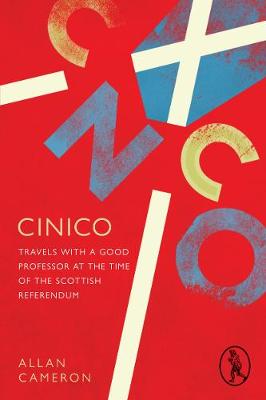 Book cover for Cinico