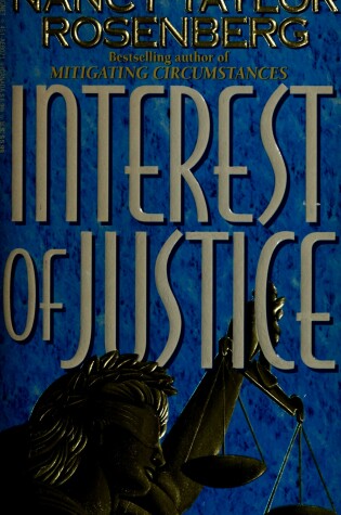 Cover of In the Interests of Justice