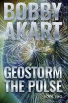 Book cover for Geostorm The Pulse