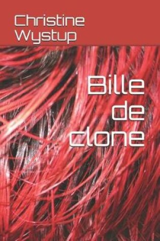 Cover of Bille de Clone