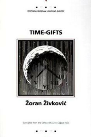 Cover of Time Gifts