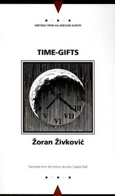 Cover of Time Gifts