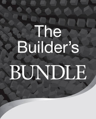 Book cover for Builder's Bundle