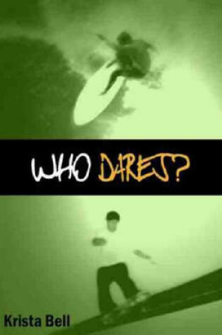 Cover of Who Dares?