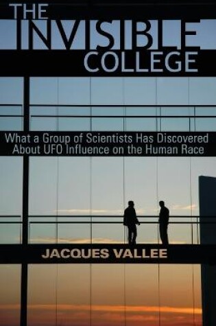 Cover of The Invisible College