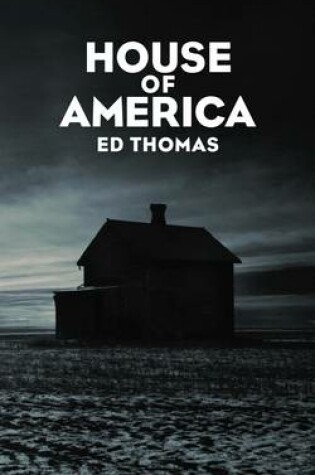 Cover of House of America