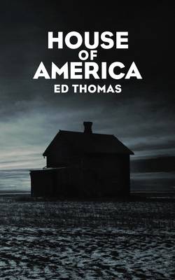 Book cover for House of America