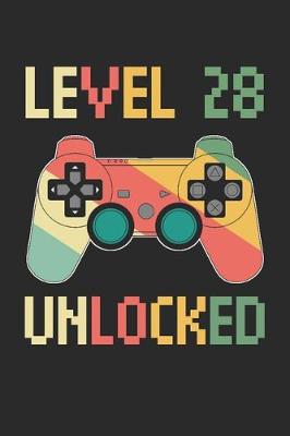 Book cover for Level 28 complete