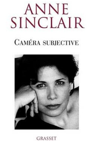 Cover of Camera Subjective