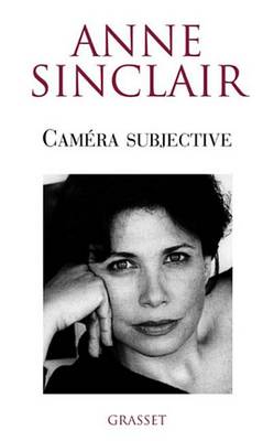 Book cover for Camera Subjective