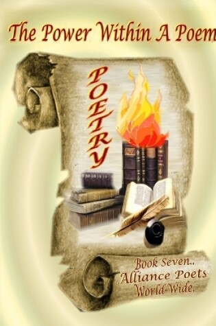 Cover of The Power Within A Poem Book 7