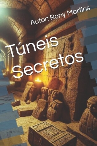 Cover of T�neis Secretos
