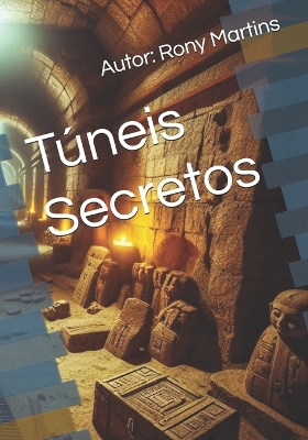 Book cover for T�neis Secretos