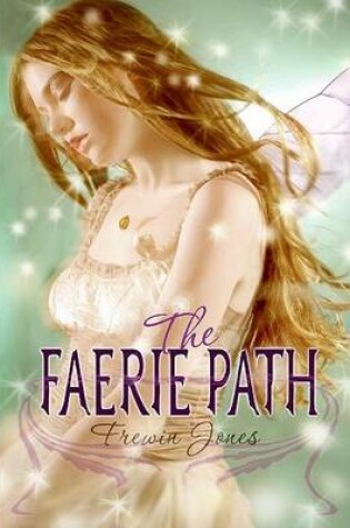 Cover of The Faerie Path