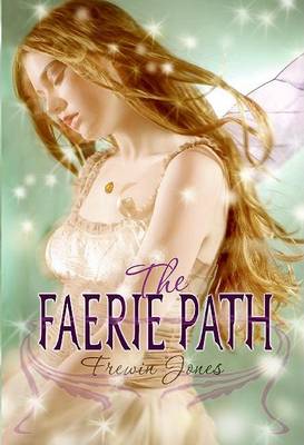 Book cover for The Faerie Path