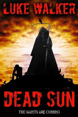 Book cover for Dead Sun