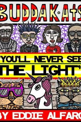 Cover of You'll Never See the Light
