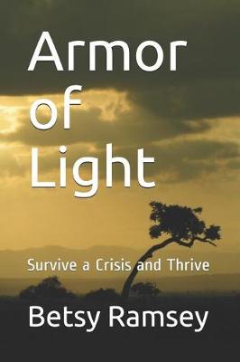 Book cover for Armor of Light